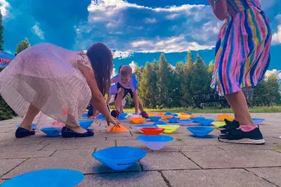 Happy Landia Animacje dla dzieci