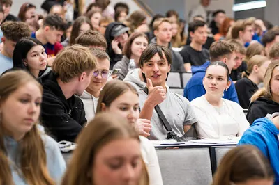 Wielka Powtórka Maturalna